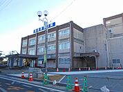 【総合病院】鹿島厚生病院まで350ｍ