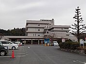 【総合病院】済生会日田病院まで1250ｍ