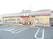 【コンビニエンスストア】セブンイレブン柳井天神店まで800ｍ