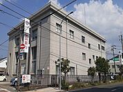 【銀行】中国銀行　玉島支店まで1200ｍ