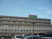 【総合病院】糸魚川総合病院まで1800ｍ