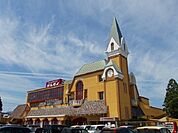 【スーパー】マルダイ　牛島店まで1700ｍ