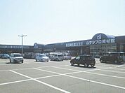 【ホームセンター】ムサシまで1200ｍ