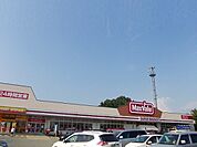 【スーパー】マックスバリュ 広面店まで500ｍ
