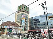 【スーパー】コノミヤ若江岩田店様まで265ｍ