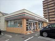 【コンビニエンスストア】セブンイレブン宇多津町平山店まで500ｍ