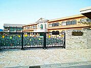 【幼稚園】一宮裁松幼稚園まで400ｍ