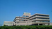 【総合病院】豊栄病院まで1200ｍ