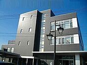 西部市民サービスセンターまで1800ｍ