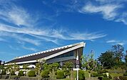 秋田県立体育館まで850ｍ
