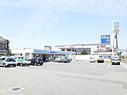 【コンビニエンスストア】ローソン泉大津千原町店まで600ｍ