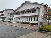 【中学校】村上東中学校まで1100ｍ