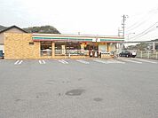 【コンビニエンスストア】セブンイレブン徳山夜市店まで350ｍ