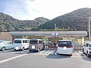 【コンビニエンスストア】セブンイレブン周南戸田駅前店まで1300ｍ