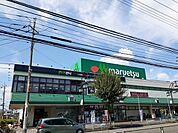 【スーパー】マルエツ 入間川店まで900ｍ