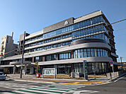 【市役所・区役所】大和高田市役所まで1600ｍ