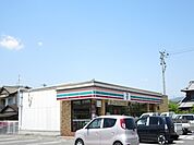 【コンビニエンスストア】セブンイレブン倉敷玉島勇崎店まで2000ｍ