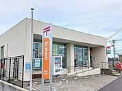 【郵便局】東能代郵便局まで1586ｍ
