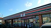 【コンビニエンスストア】セブンイレブン 新潟上所店まで140ｍ