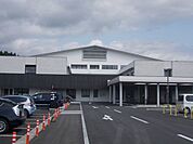 【総合病院】市立角館総合病院まで1300ｍ