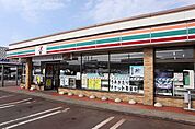 【コンビニエンスストア】セブンイレブン上越藤巻店まで190ｍ