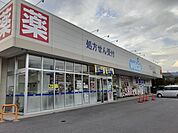 【ドラッグストア】ウエルシア真田店まで1500ｍ