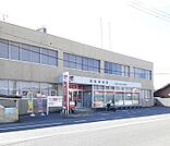 【郵便局】厚狭郵便局まで1500ｍ