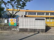 【幼稚園】江南市立　古知野東保育園まで750ｍ