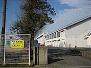 【小学校】五泉小学校まで950ｍ