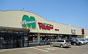 【スーパー】マルセン興野店まで600ｍ