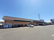 【ドラッグストア】クスリのアオキ紫竹山店まで300ｍ