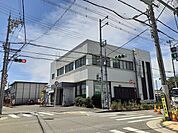 ＪＡ大阪　中河内曙川支店まで130ｍ