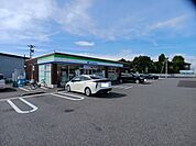 【コンビニエンスストア】ファミリーマート　大分常行店まで750ｍ