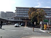 【総合病院】奈良県立医科大学附属病院まで2600ｍ