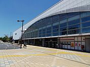 【駅】ＪＲ防府駅まで2100ｍ
