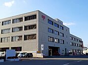 【郵便局】福山東郵便局まで690ｍ
