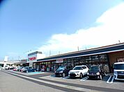 【スーパー】フレスタ三原店まで500ｍ