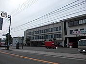 【市役所・区役所】永平寺町役場まで500ｍ