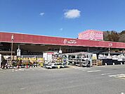 【ホームセンター】ジュンテンドー甲山店まで700ｍ