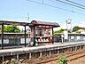 周辺：【駅】上毛電気鉄道・新川駅まで500ｍ