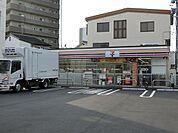 【コンビニエンスストア】セブンイレブン馬渕1丁目店まで150ｍ