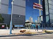 【郵便局】静岡中央郵便局まで550ｍ