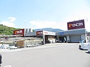 【ホームセンター】ＤＣＭ宇和島北店様まで2600ｍ