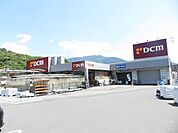 【ホームセンター】ＤＣＭ宇和島北店様まで2600ｍ