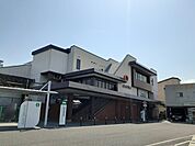 【駅】ＪＲ南彦根駅まで1420ｍ