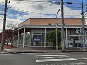 【銀行】山形銀行　みどり町支店まで190ｍ