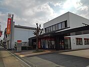 【銀行】西日本シティ銀行吉井支店まで2400ｍ