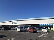 【ドラッグストア】カワチ薬局　佐久平店まで500ｍ