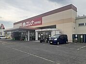 【スーパー】エレナ大村中央店まで843ｍ