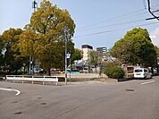 【公園】本田公園まで400ｍ